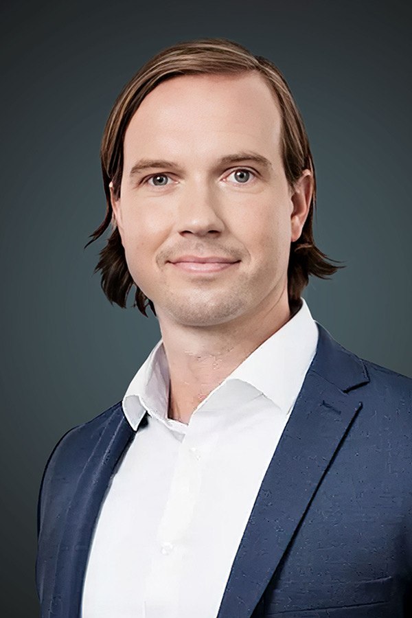 Dr. Sascha Knaupe